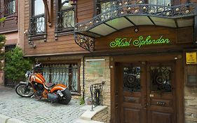 Hotel Sphendon Istanbul
